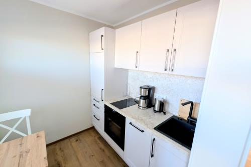 Borkum Ferienwohnungen Haus Passat - Backbord - PXL 20250701 061937569~2