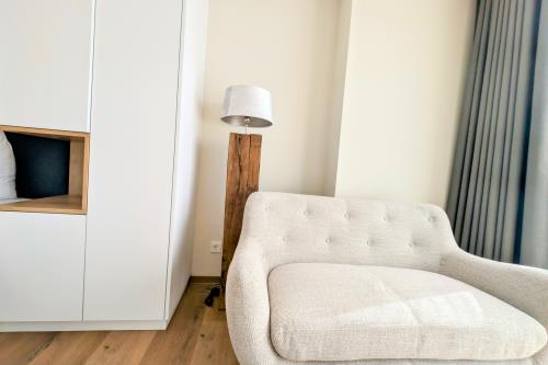 Borkum Ferienwohnungen Haus Passat - Backbord - PXL 20250701 062117082~2