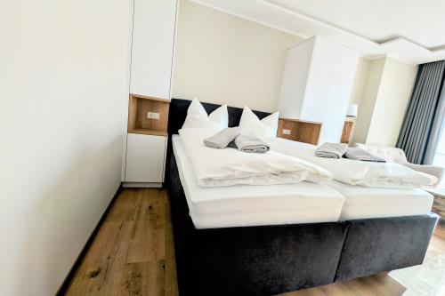 Borkum Ferienwohnungen Haus Passat - Backbord - PXL 20250701 062038878~2