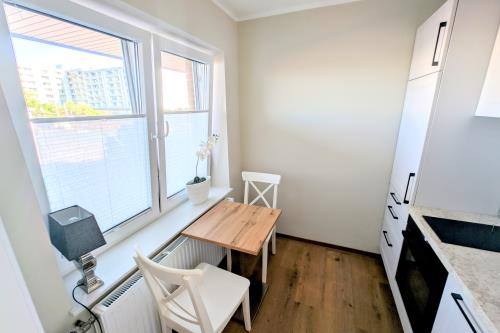 Borkum Ferienwohnungen Haus Passat - Backbord - PXL 20250701 061953230~2