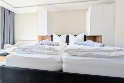 Borkum Ferienwohnungen Haus Passat - Steuerbord - PXL 20250701 062428328~2