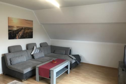 Borkum Ferienwohnung Haus Pop - FW Inselstern 70qm - Ausstattung 9
