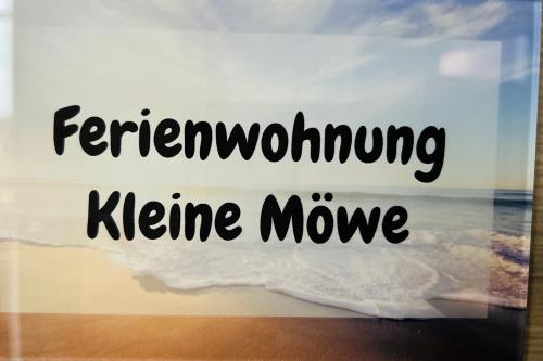 Borkum Ferienwohnung Haus Pop - FW Kleine Möwe 38qm - Ausstattung 2