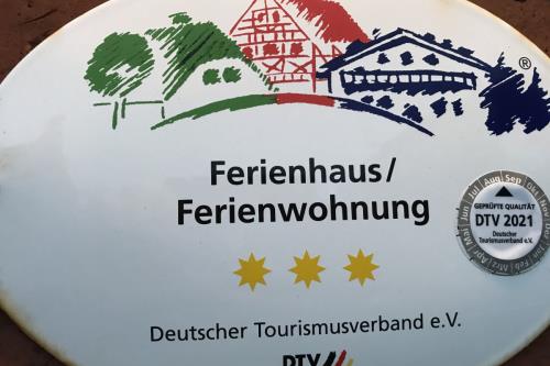 Borkum Ferienwohnung Haus Pop - FW Kleine Möwe 38qm - Ausstattung 8