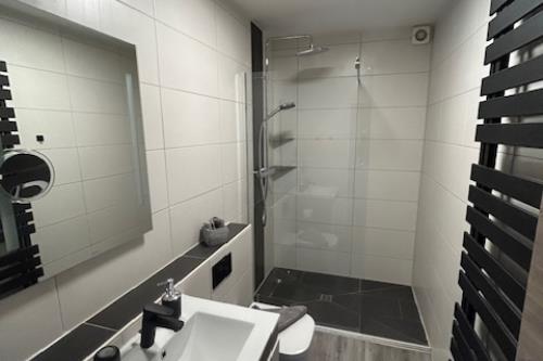 Borkum Ferienwohnung Haus Pop - FW Südstrand 50qm - Ausstattung 4