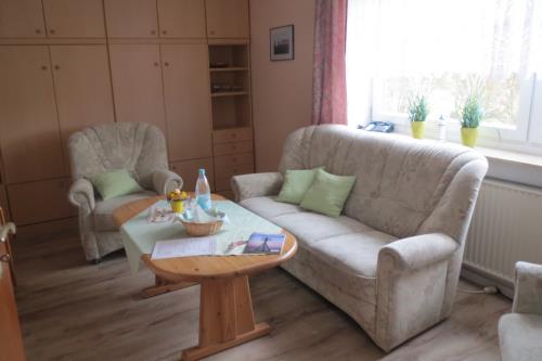 Borkum Ferienwohnung Haus Regina - 2 - Ausstattung 2