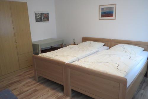 Borkum Ferienwohnung Haus Regina - 2 - Ausstattung 7