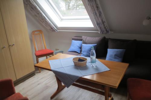 Borkum Ferienwohnung Haus Regina - 3 - Ausstattung 3