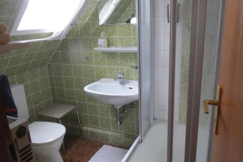 Borkum Ferienwohnung Haus Regina - 3 - Ausstattung 7