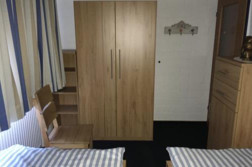 Borkum Ferienwohnung Haus Rügen - Whg. 6