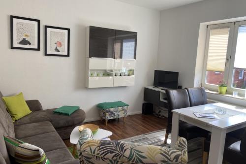 Borkum Ferienwohnung Haus Schwalbennest - Femma