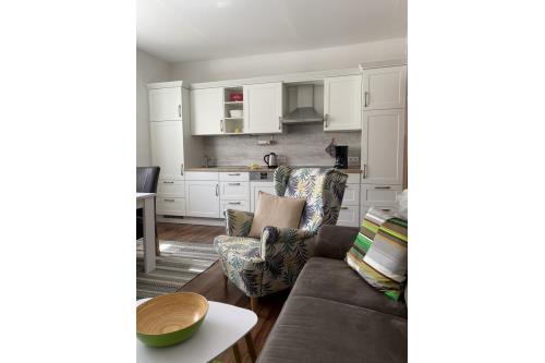 Borkum Ferienwohnung Haus Schwalbennest - Femma