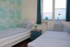 Borkum Ferienwohnung Haus Schwalbennest - Femma