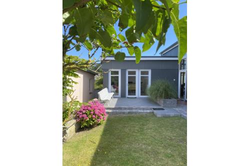 Borkum Ferienwohnung Haus Schwalbennest - Femma