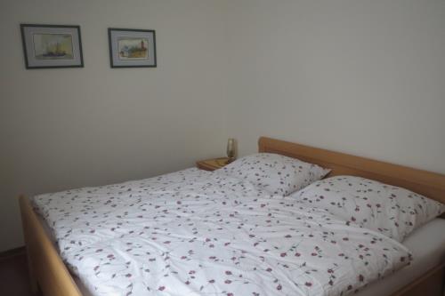 Borkum Ferienwohnung Haus Silke - 1 - Ausstattung 1