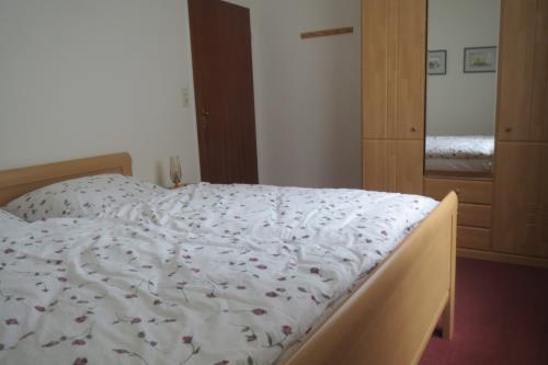 Borkum Ferienwohnung Haus Silke - 1 - Ausstattung 2