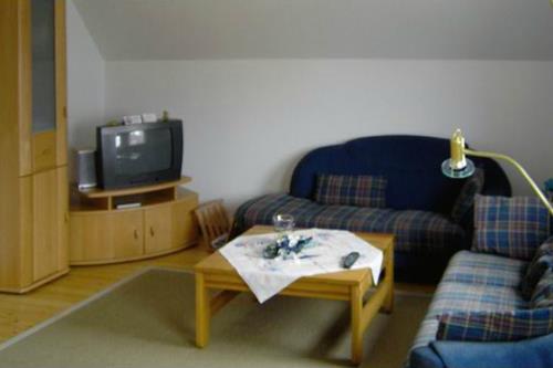 Borkum Ferienwohnung Haus Steinfort - Nr. 1 - Ausstattung 3