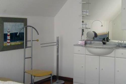 Borkum Ferienwohnung Haus Steinfort - Nr. 1 - Ausstattung 6