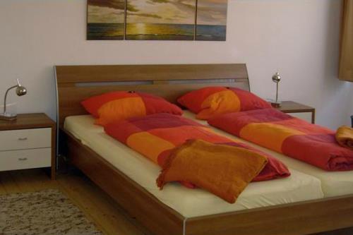 Borkum Ferienwohnung Haus Steinfort - Nr. 2 - Ausstattung 4