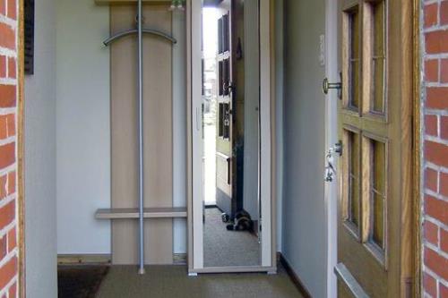 Borkum Ferienwohnung Haus Steinfort - Nr. 2 - Ausstattung 5