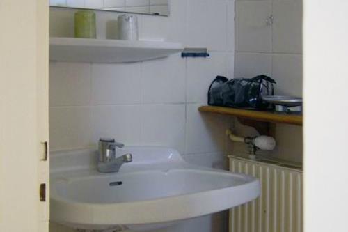 Borkum Ferienwohnung Haus Steinfort - Nr. 2 - Ausstattung 6