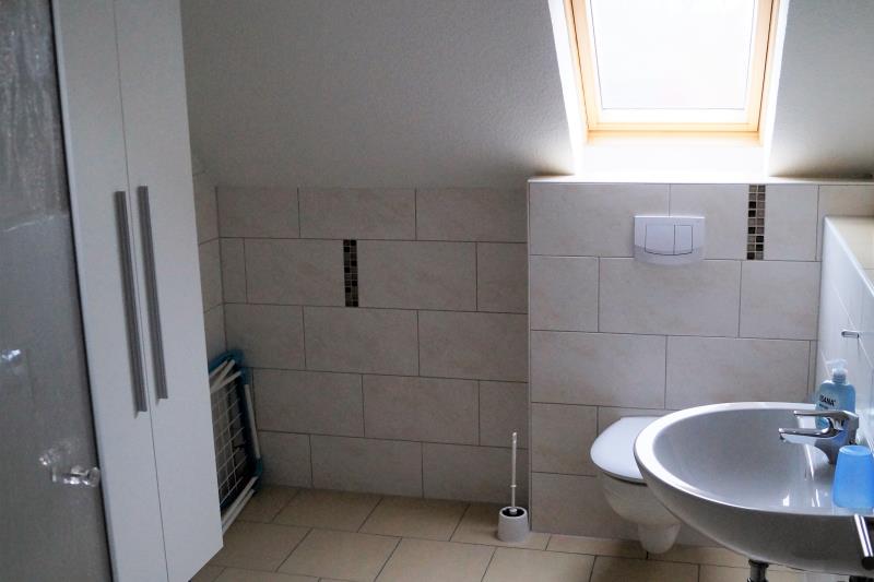 Borkum Haus Strandsonne - Ferienwohnung 3