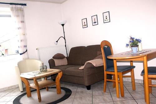 Borkum Haus Strandsonne - Ferienwohnung 5