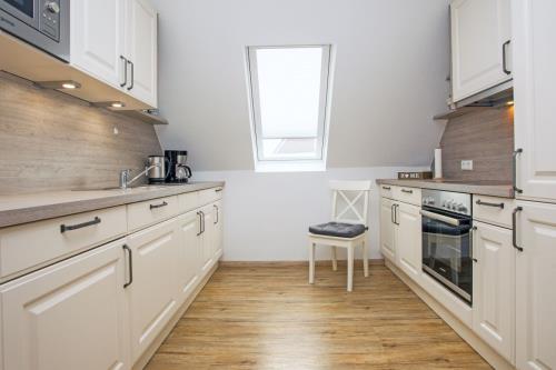 Borkum Ferienwohnung Haus Waldemar - ferienwohnung borkum ausstattung 3