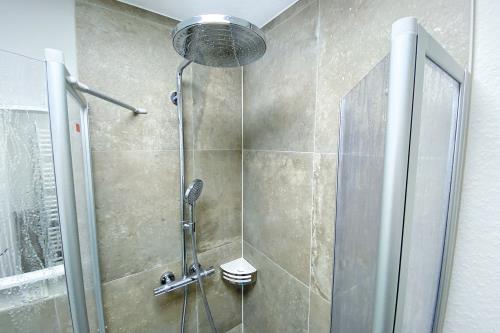 Borkum Ferienwohnung Haus Windröschen - App. 10 - Ausstattung 15