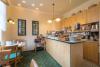 Borkum Ferienwohnung Hotel Windrose Ferienappartements - Frühstücksraum (Optional zubuchbar)