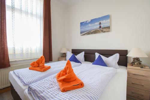 Borkum Hotel Windrose - 2020 04   Hotel Windrose 1017