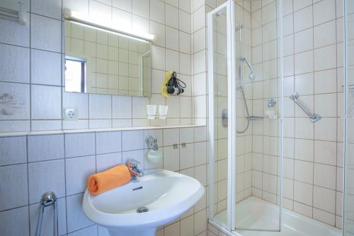 Borkum Hotel Windrose - 2020 04   Hotel Windrose 1019