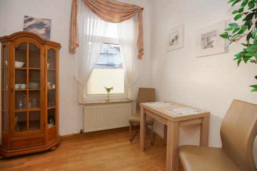 Borkum Hotel Windrose - DZ groß/deluexe 11 - 2022 12 Hotel Windrose 1019