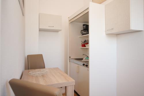 Borkum Hotel Windrose - DZ groß/deluexe 11 - 2022 12 Hotel Windrose 1048