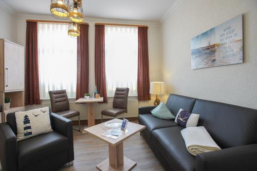 Borkum Hotel Windrose - Suite 15 - 2020 04   Hotel Windrose 1025