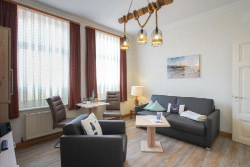 Borkum Hotel Windrose - Suite 15 - 2020 04   Hotel Windrose 1007