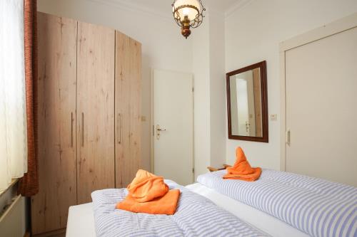 Borkum Hotel Windrose - Suite 15 - 2020 04   Hotel Windrose 1051