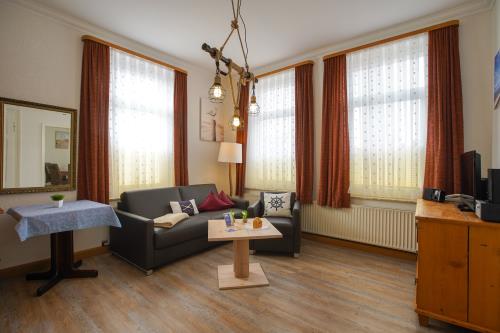 Borkum Hotel Windrose - Suite 15 - 2020 04   Hotel Windrose 1057