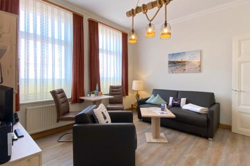 Borkum Hotel Windrose - Suite 15 - 2020 04   Hotel Windrose 1059