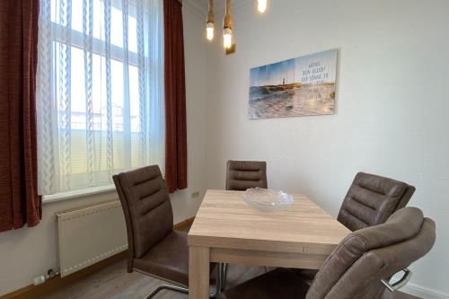 Borkum Hotel Windrose - Suite 15 - 2020 04   Hotel Windrose 1061