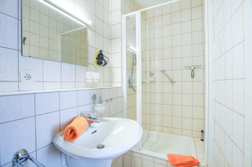 Borkum Hotel Windrose - Suite 15 - 2020 04   Hotel Windrose 1021