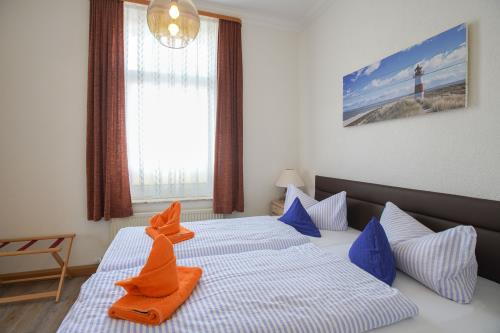 Borkum Hotel Windrose - Suite 15 - 2020 04   Hotel Windrose 1022