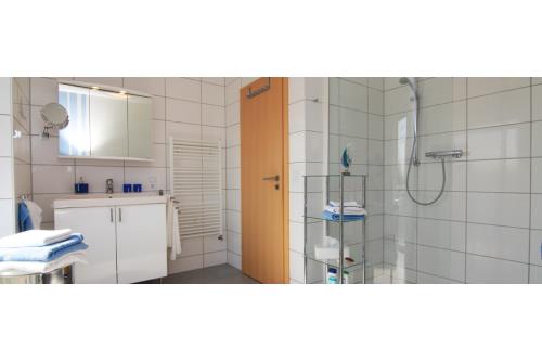 Borkum Ferienwohnung Inselglück