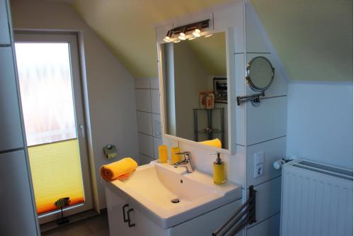 Borkum Ferienwohnung Inselglück