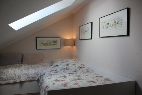 Borkum Ferienwohnung Premium-FeWo-Traum