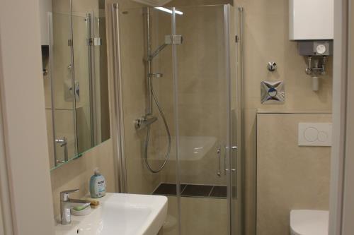 Borkum Ferienwohnung Premium-FeWo-Traum