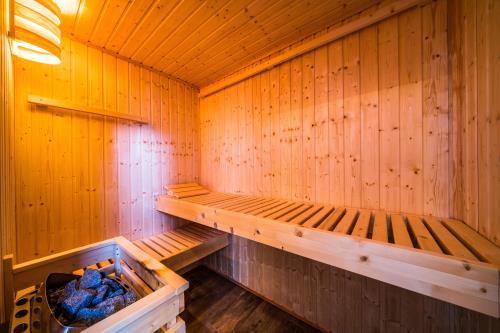 Borkum Ferienwohnung Ria&#39;s Beachvilla - Ausstattung 14