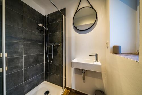 Borkum Ferienwohnung Ria&#39;s Beachvilla - Ocean - Ausstattung 15