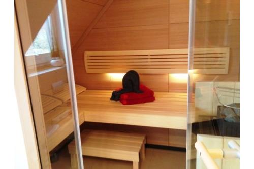 Borkum Ferienwohnung Scheukelanders - Wohnung 1