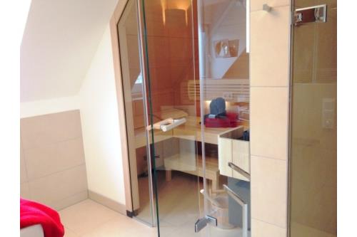 Borkum Ferienwohnung Scheukelanders - Wohnung 1